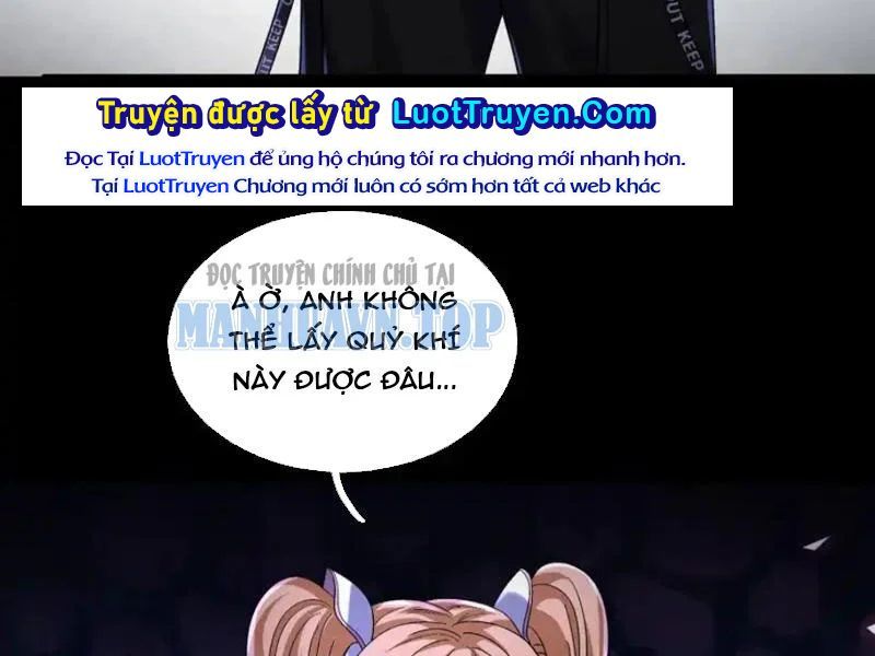 Toàn Cầu Sợ Hãi: Tôi Mở Hack Tự Chọn Cửa Hàng - Chapter 42 - Page 105