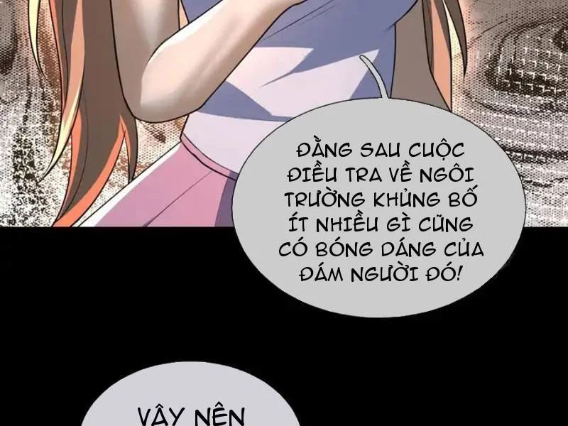 Toàn Cầu Sợ Hãi: Tôi Mở Hack Tự Chọn Cửa Hàng - Chapter 42 - Page 11