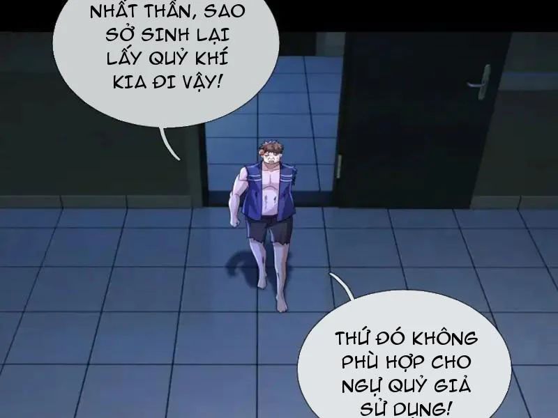 Toàn Cầu Sợ Hãi: Tôi Mở Hack Tự Chọn Cửa Hàng - Chapter 42 - Page 110