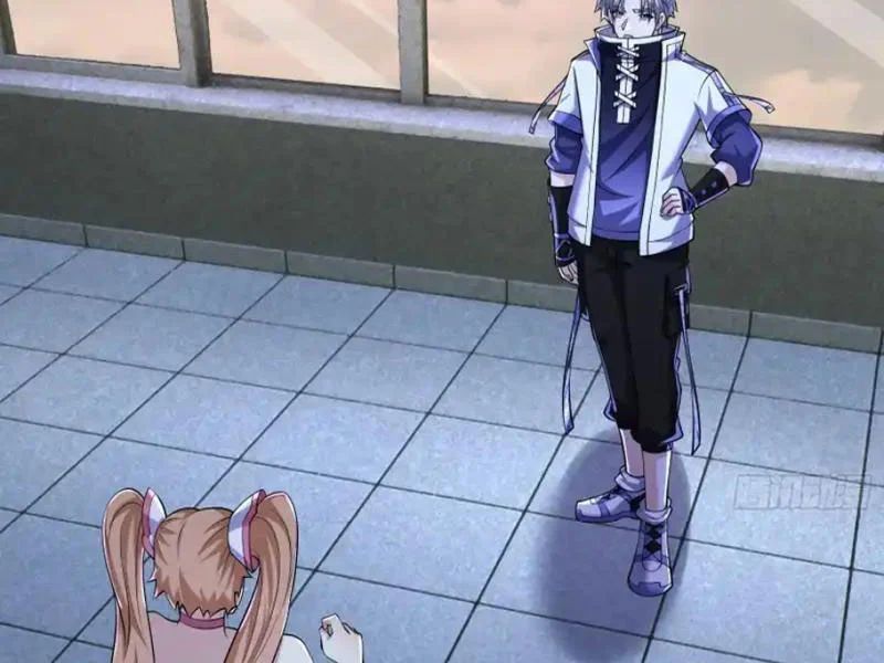 Toàn Cầu Sợ Hãi: Tôi Mở Hack Tự Chọn Cửa Hàng - Chapter 42 - Page 22