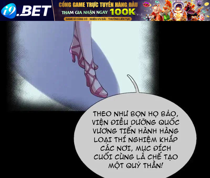 Toàn Cầu Sợ Hãi: Tôi Mở Hack Tự Chọn Cửa Hàng - Chapter 42 - Page 31