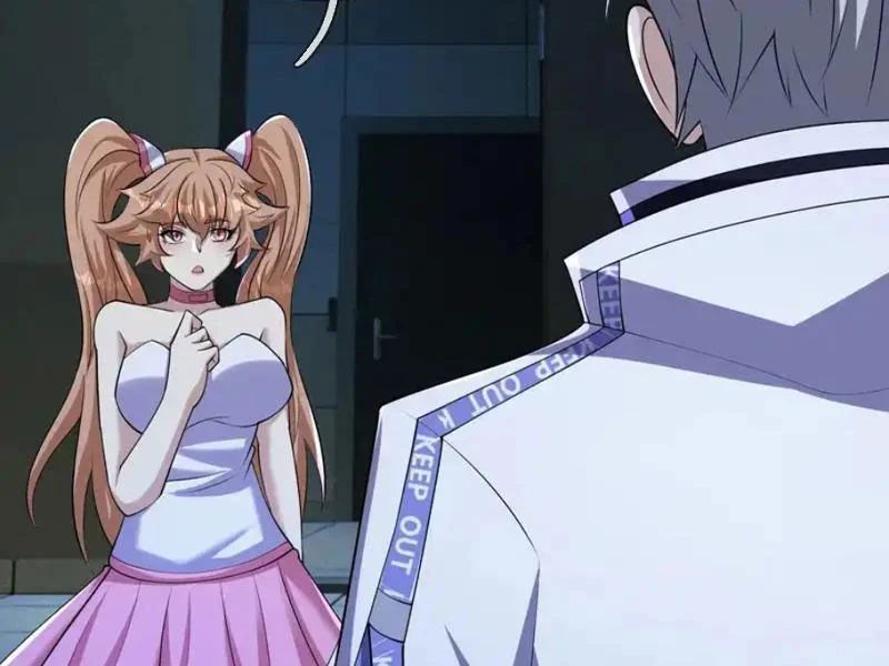 Toàn Cầu Sợ Hãi: Tôi Mở Hack Tự Chọn Cửa Hàng - Chapter 42 - Page 35