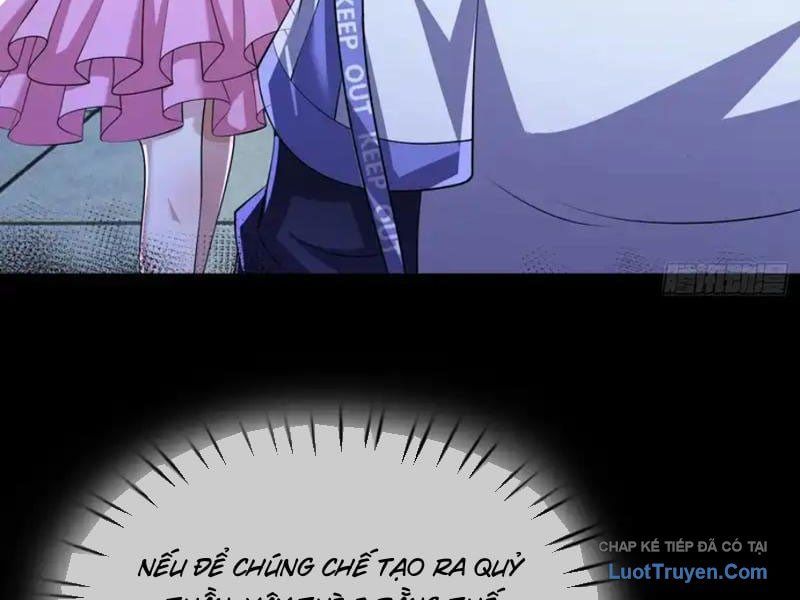 Toàn Cầu Sợ Hãi: Tôi Mở Hack Tự Chọn Cửa Hàng - Chapter 42 - Page 36