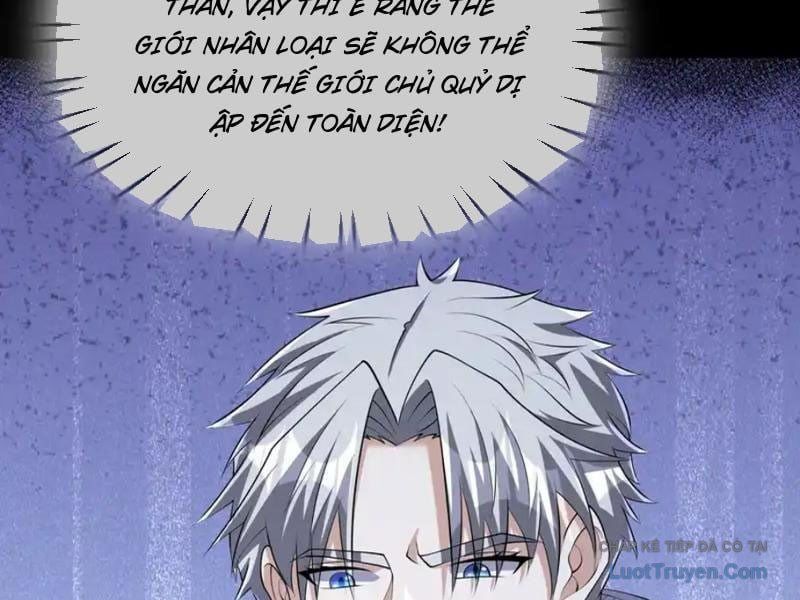 Toàn Cầu Sợ Hãi: Tôi Mở Hack Tự Chọn Cửa Hàng - Chapter 42 - Page 37