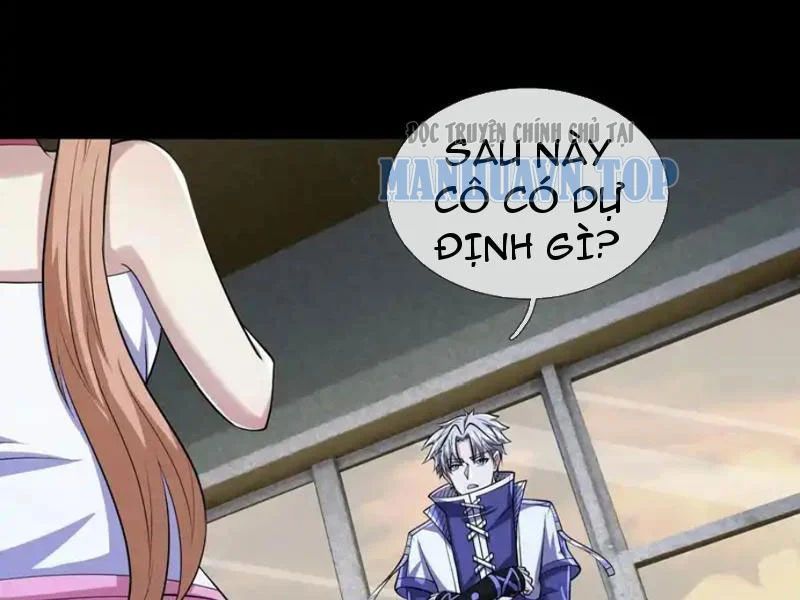 Toàn Cầu Sợ Hãi: Tôi Mở Hack Tự Chọn Cửa Hàng - Chapter 42 - Page 40