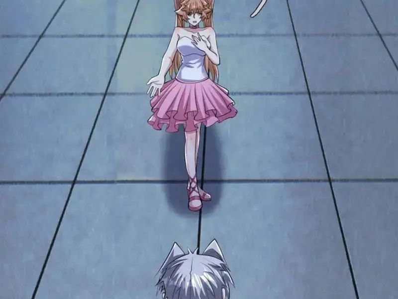 Toàn Cầu Sợ Hãi: Tôi Mở Hack Tự Chọn Cửa Hàng - Chapter 42 - Page 53