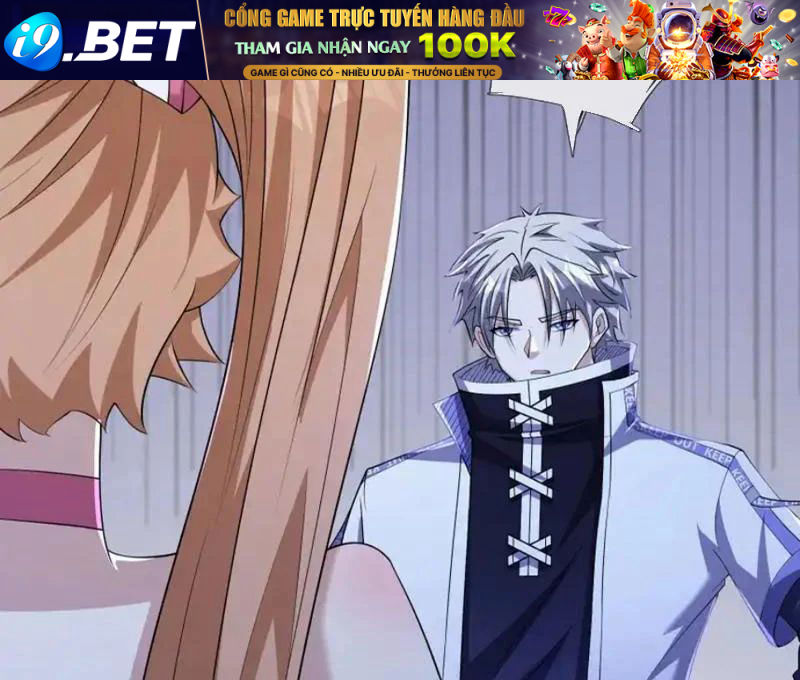 Toàn Cầu Sợ Hãi: Tôi Mở Hack Tự Chọn Cửa Hàng - Chapter 42 - Page 60