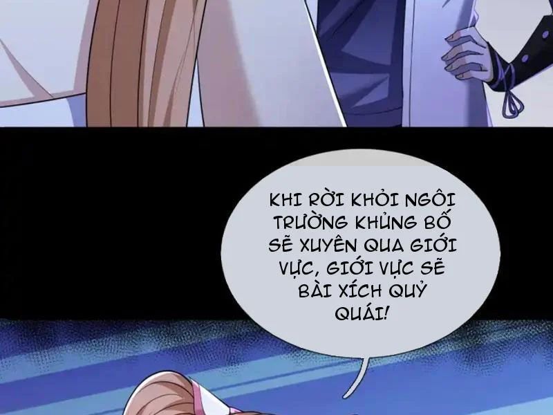 Toàn Cầu Sợ Hãi: Tôi Mở Hack Tự Chọn Cửa Hàng - Chapter 42 - Page 61