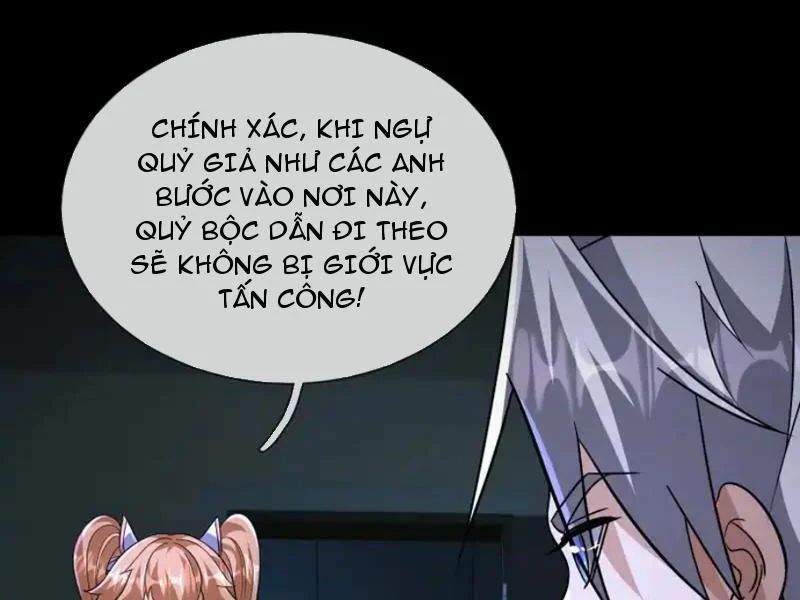 Toàn Cầu Sợ Hãi: Tôi Mở Hack Tự Chọn Cửa Hàng - Chapter 42 - Page 66