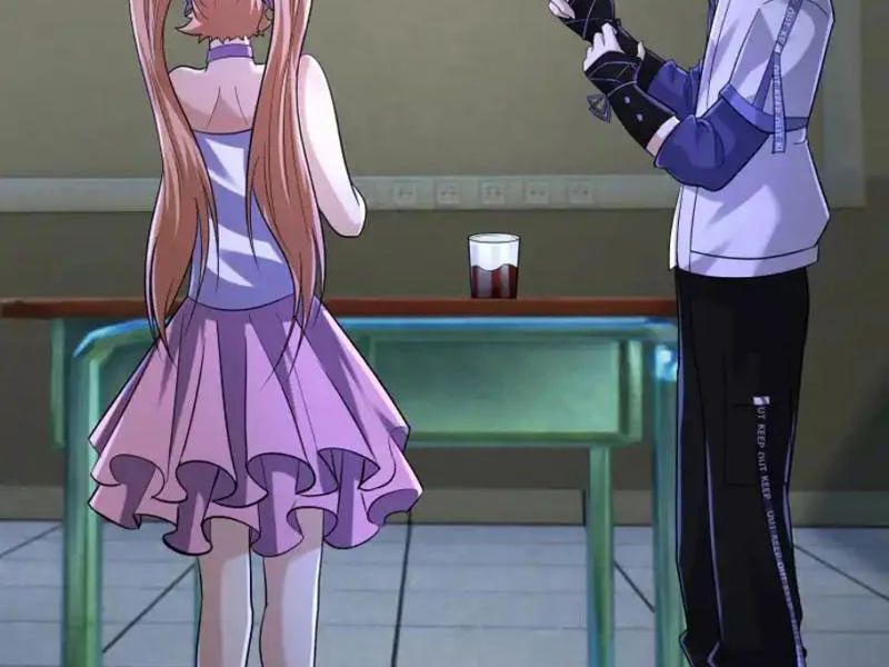 Toàn Cầu Sợ Hãi: Tôi Mở Hack Tự Chọn Cửa Hàng - Chapter 42 - Page 87