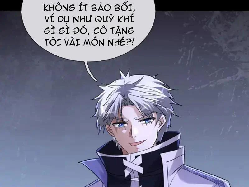 Toàn Cầu Sợ Hãi: Tôi Mở Hack Tự Chọn Cửa Hàng - Chapter 42 - Page 96