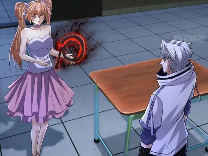 Toàn Cầu Sợ Hãi: Tôi Mở Hack Tự Chọn Cửa Hàng - Chapter 42 - Page 99