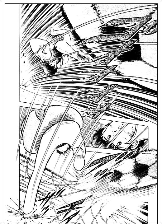 Tsubasa - Giấc Mơ Sân Cỏ - Chapter 2 - Page 27