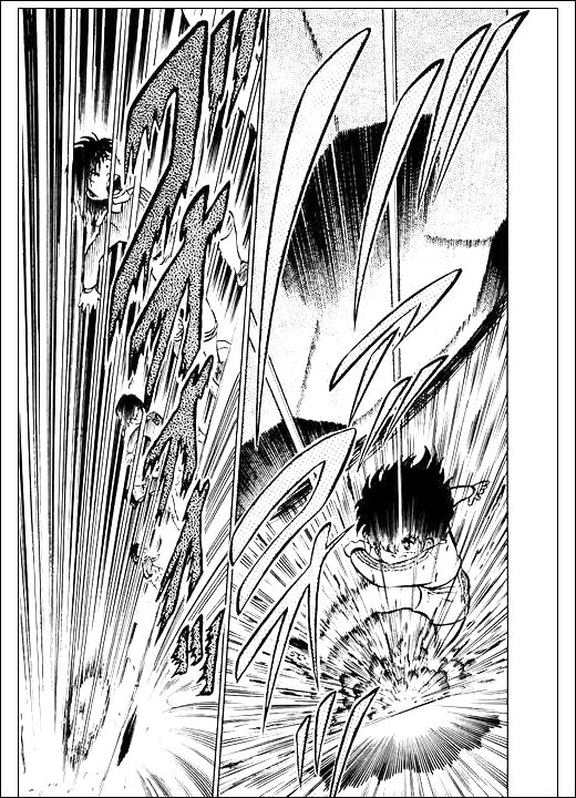 Tsubasa - Giấc Mơ Sân Cỏ - Chapter 3 - Page 16