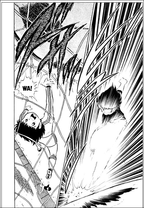 Tsubasa - Giấc Mơ Sân Cỏ - Chapter 4 - Page 12