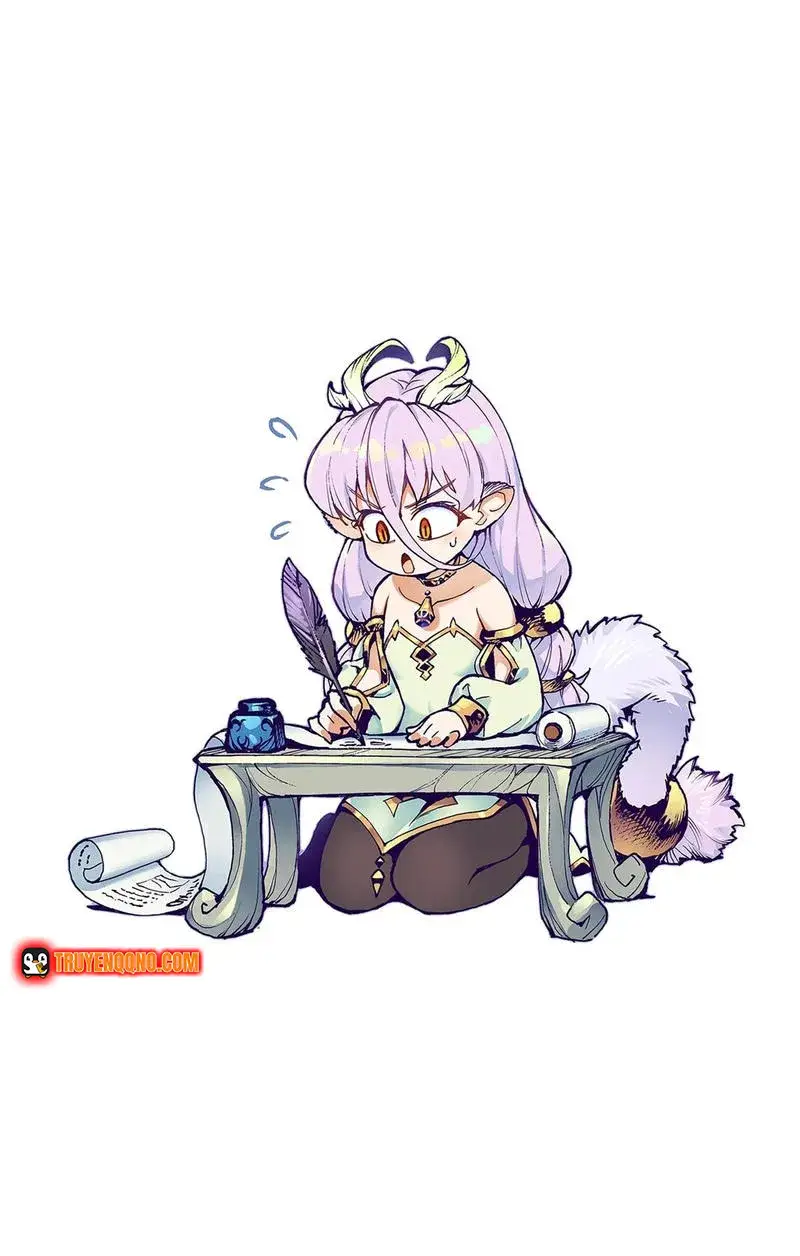 Rodo Magia No Deshi - Chapter 10 - Page 21