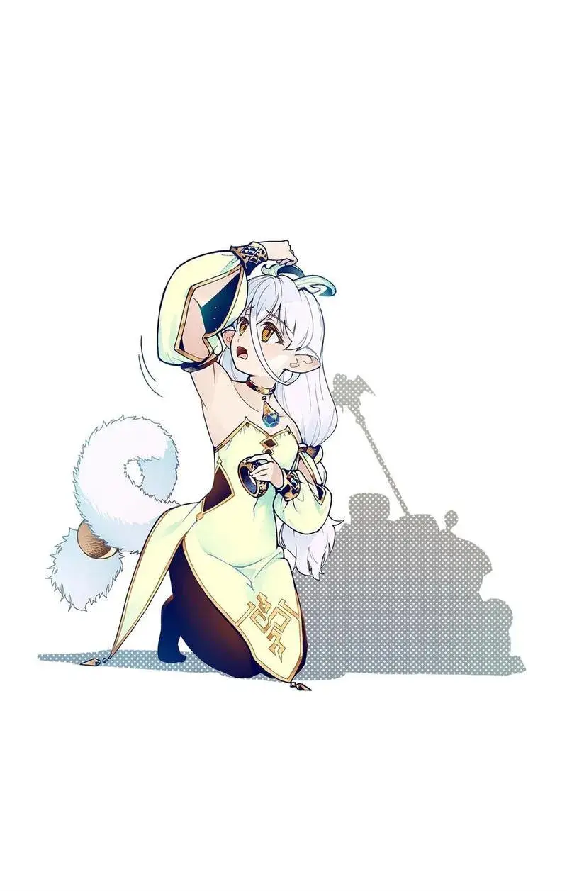 Rodo Magia No Deshi - Chapter 9 - Page 21