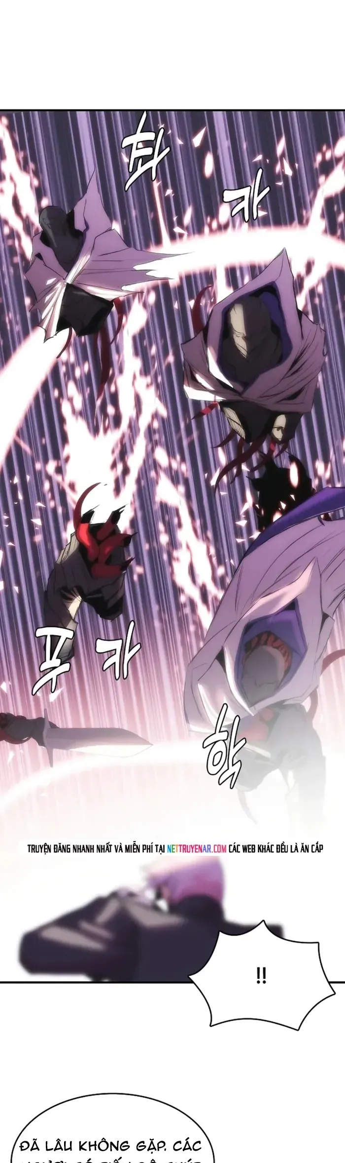 Bản Năng Hồi Quy Của Chó Săn - Chapter 95 - Page 10