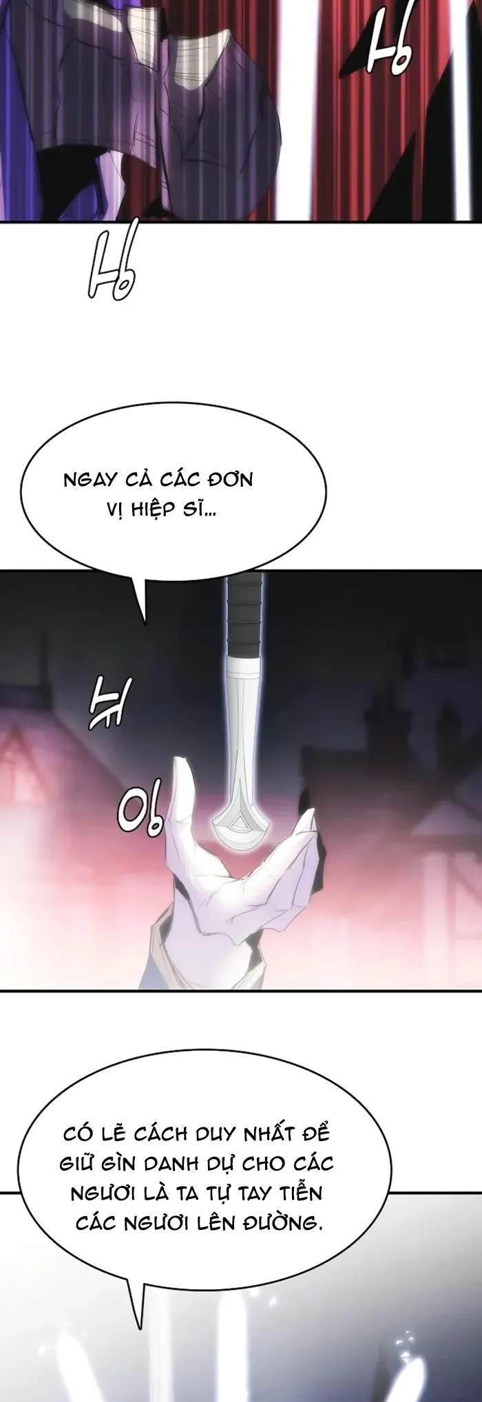 Bản Năng Hồi Quy Của Chó Săn - Chapter 95 - Page 16