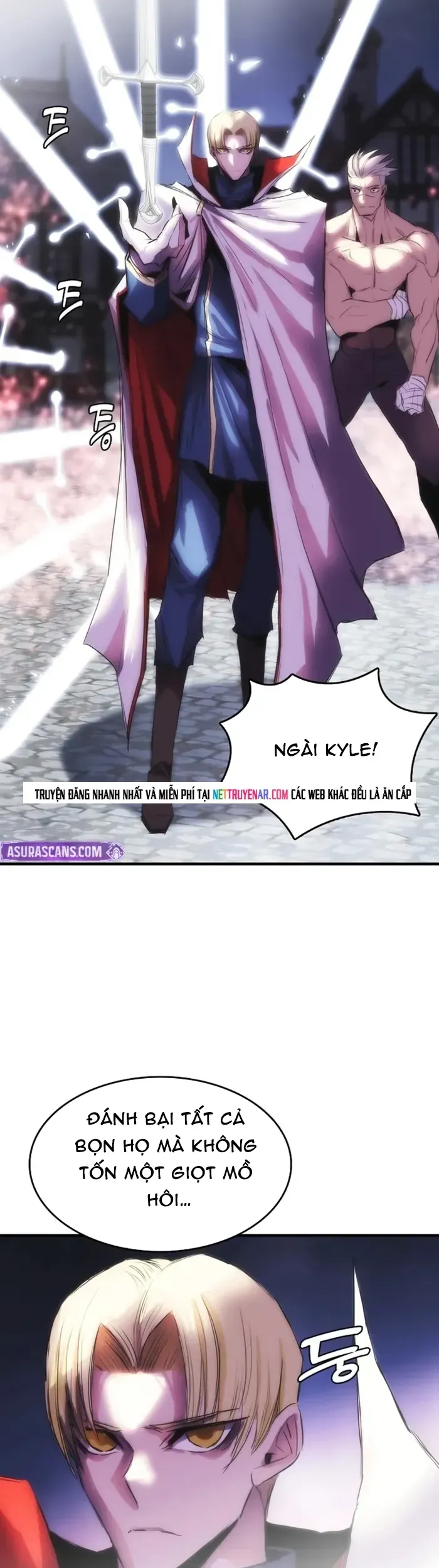 Bản Năng Hồi Quy Của Chó Săn - Chapter 95 - Page 17