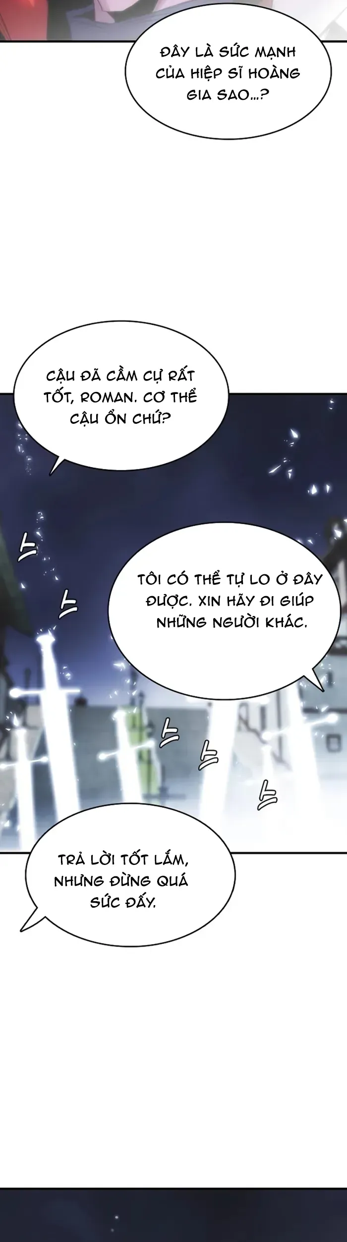 Bản Năng Hồi Quy Của Chó Săn - Chapter 95 - Page 18