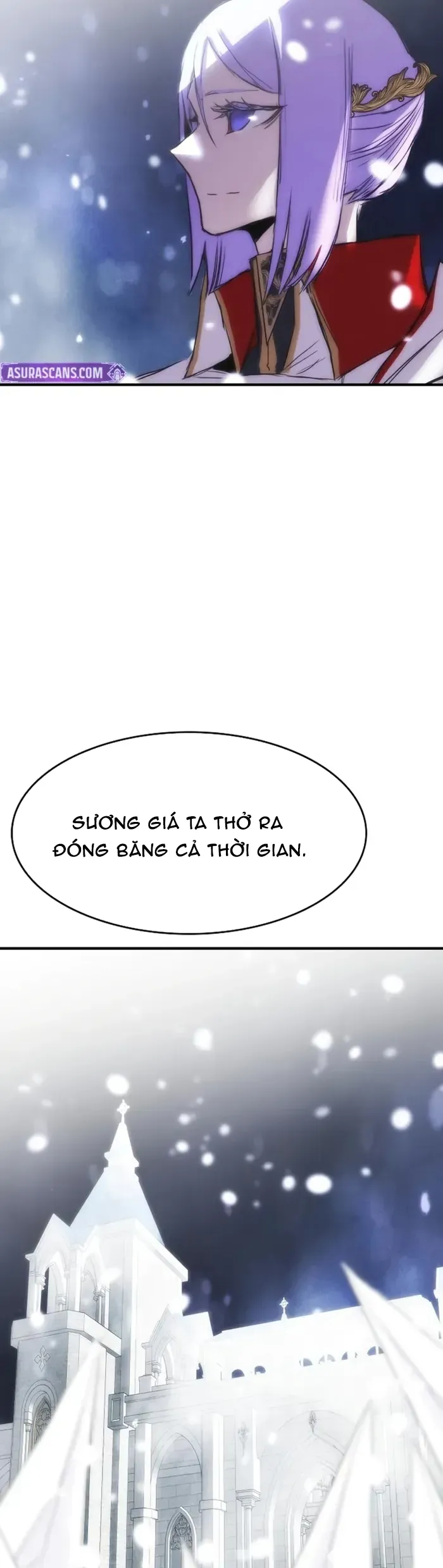 Bản Năng Hồi Quy Của Chó Săn - Chapter 95 - Page 23