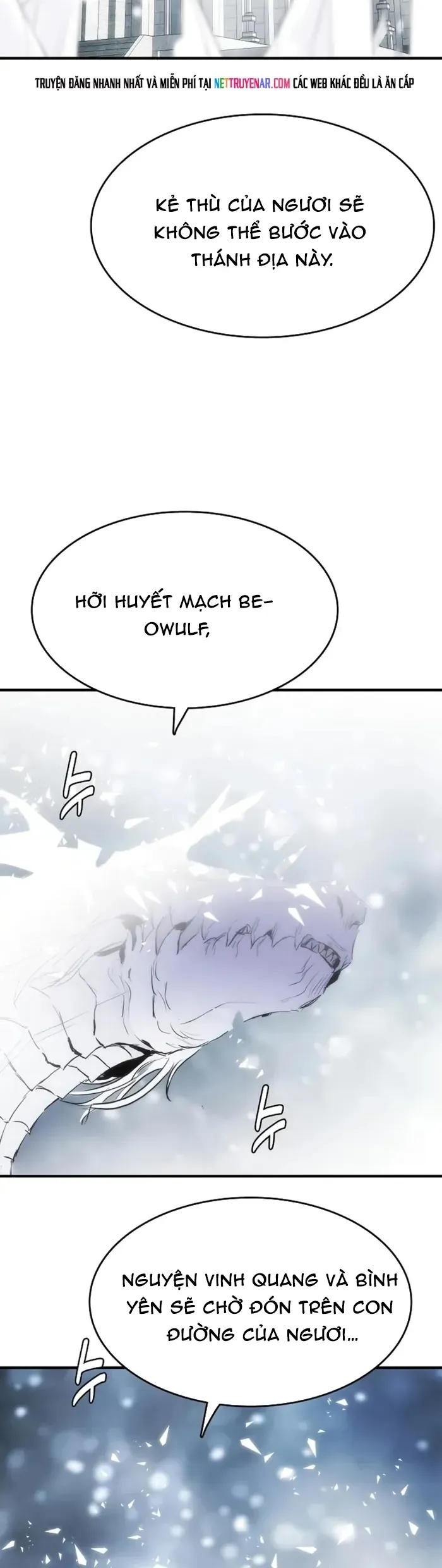 Bản Năng Hồi Quy Của Chó Săn - Chapter 95 - Page 24