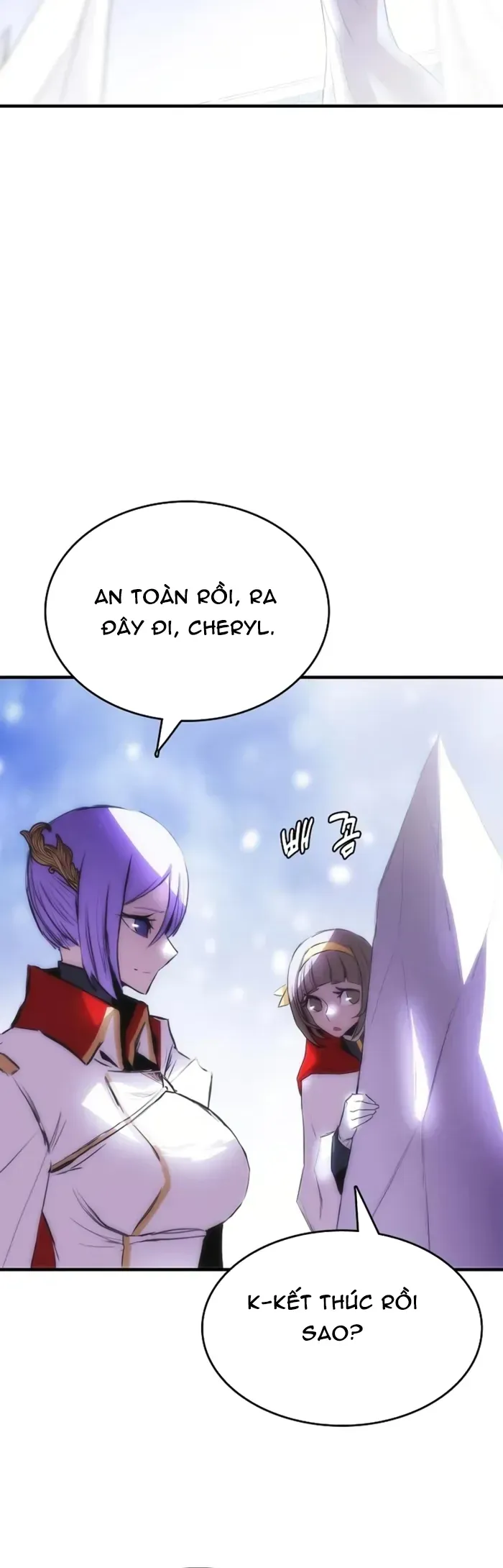 Bản Năng Hồi Quy Của Chó Săn - Chapter 95 - Page 26