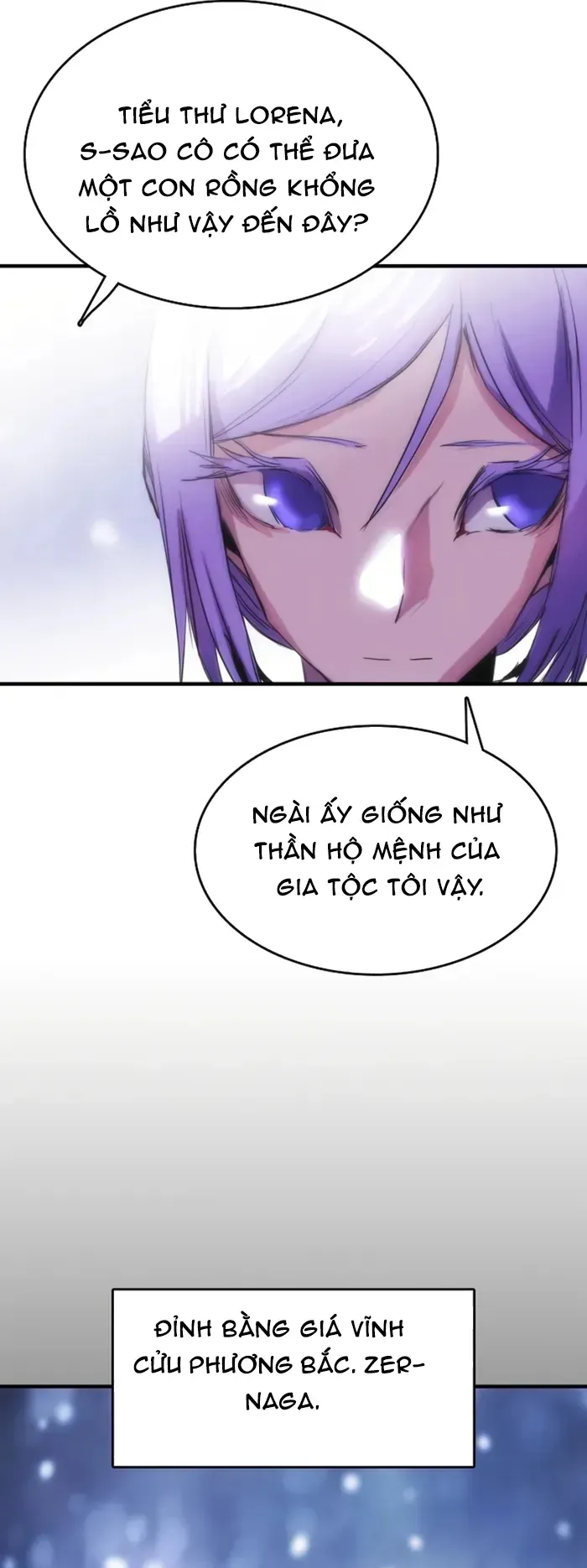 Bản Năng Hồi Quy Của Chó Săn - Chapter 95 - Page 27