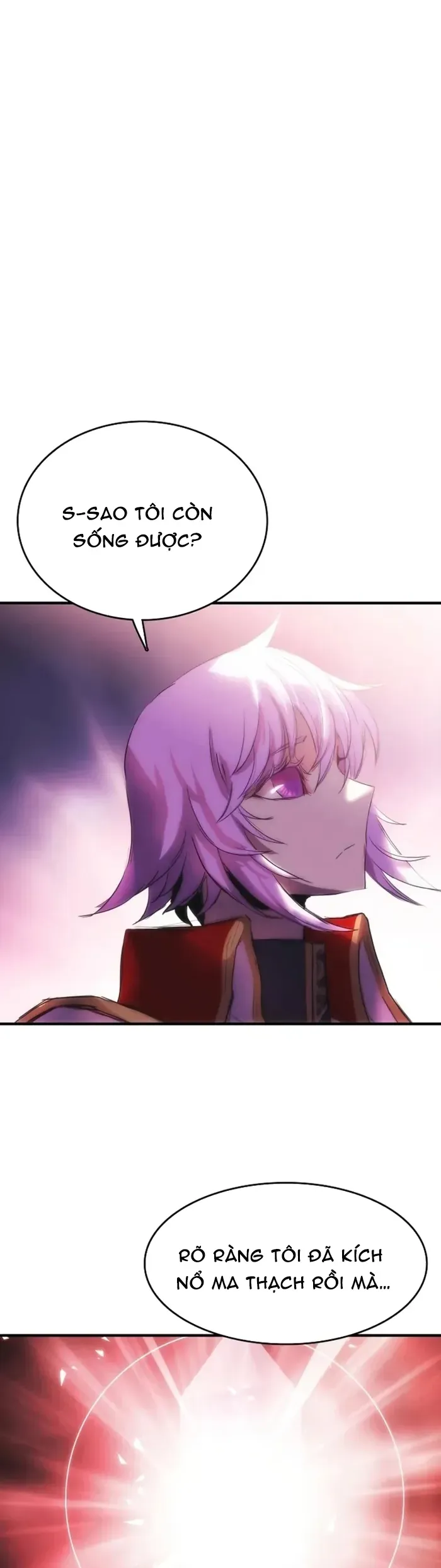 Bản Năng Hồi Quy Của Chó Săn - Chapter 95 - Page 3