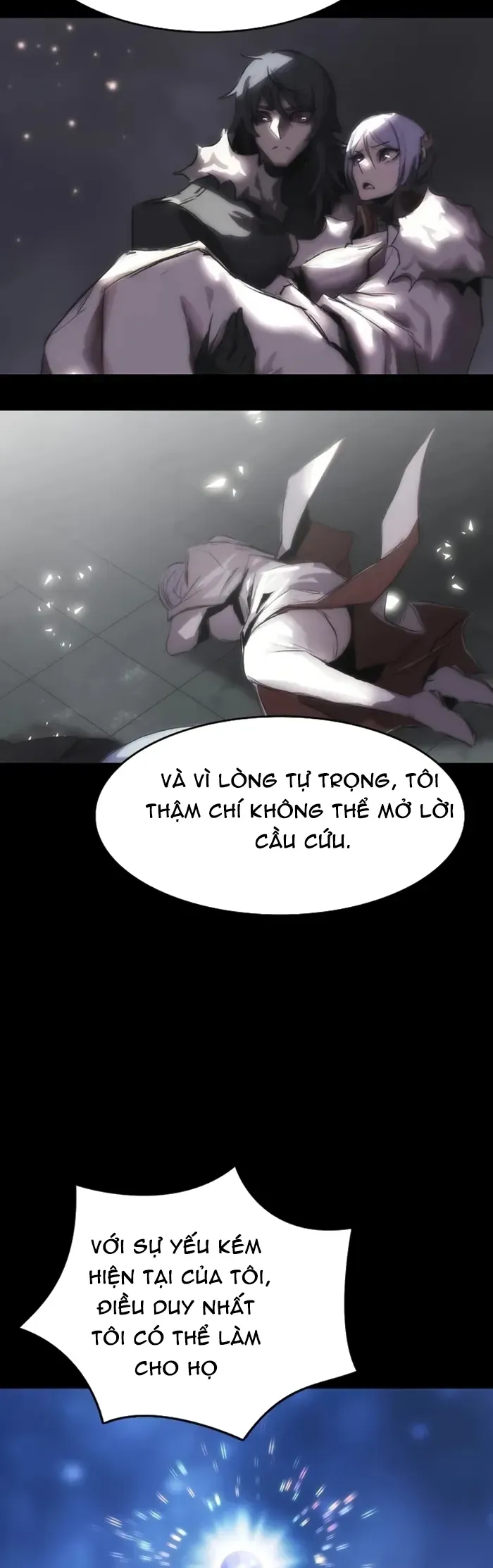 Bản Năng Hồi Quy Của Chó Săn - Chapter 95 - Page 32