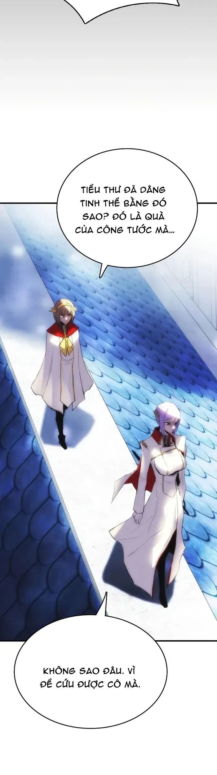 Bản Năng Hồi Quy Của Chó Săn - Chapter 95 - Page 34