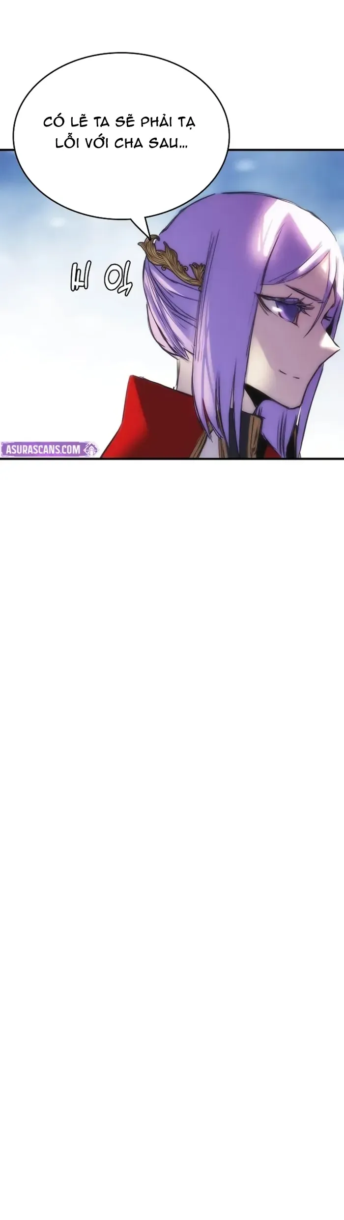 Bản Năng Hồi Quy Của Chó Săn - Chapter 95 - Page 35