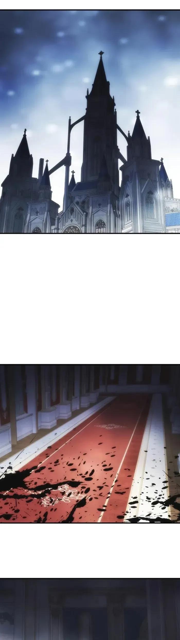 Bản Năng Hồi Quy Của Chó Săn - Chapter 95 - Page 36