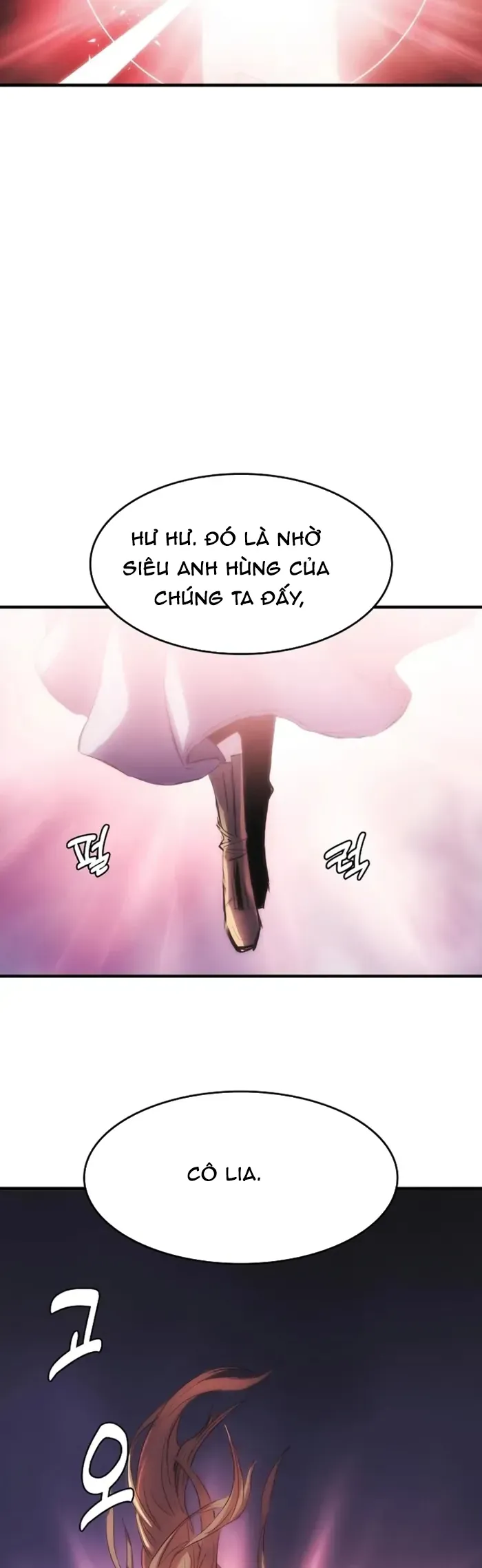Bản Năng Hồi Quy Của Chó Săn - Chapter 95 - Page 4