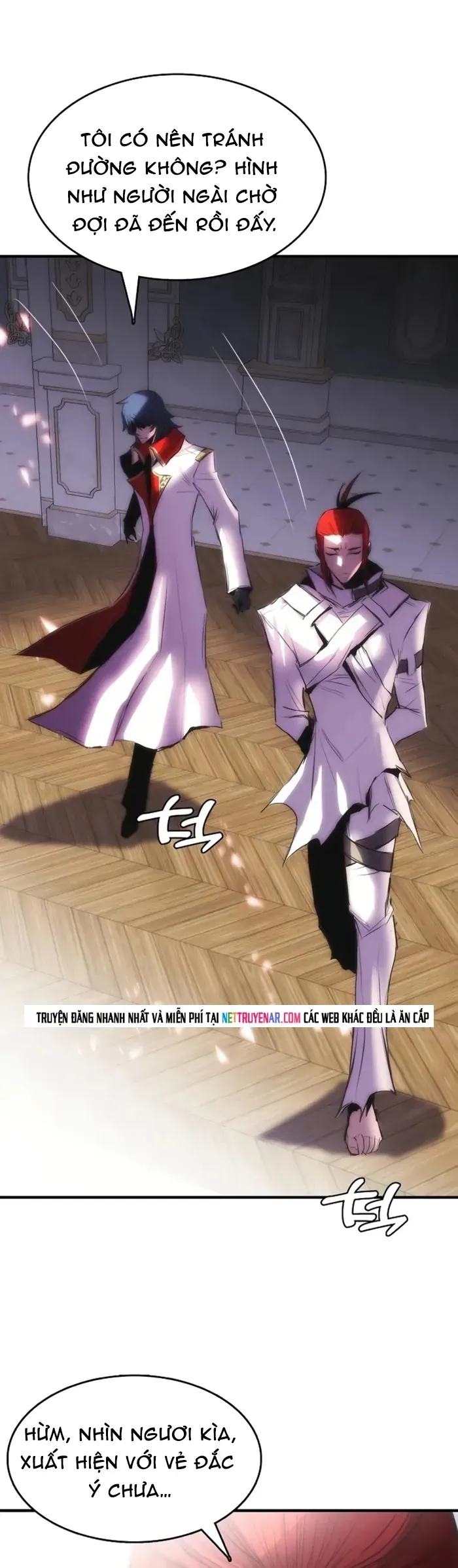 Bản Năng Hồi Quy Của Chó Săn - Chapter 95 - Page 42