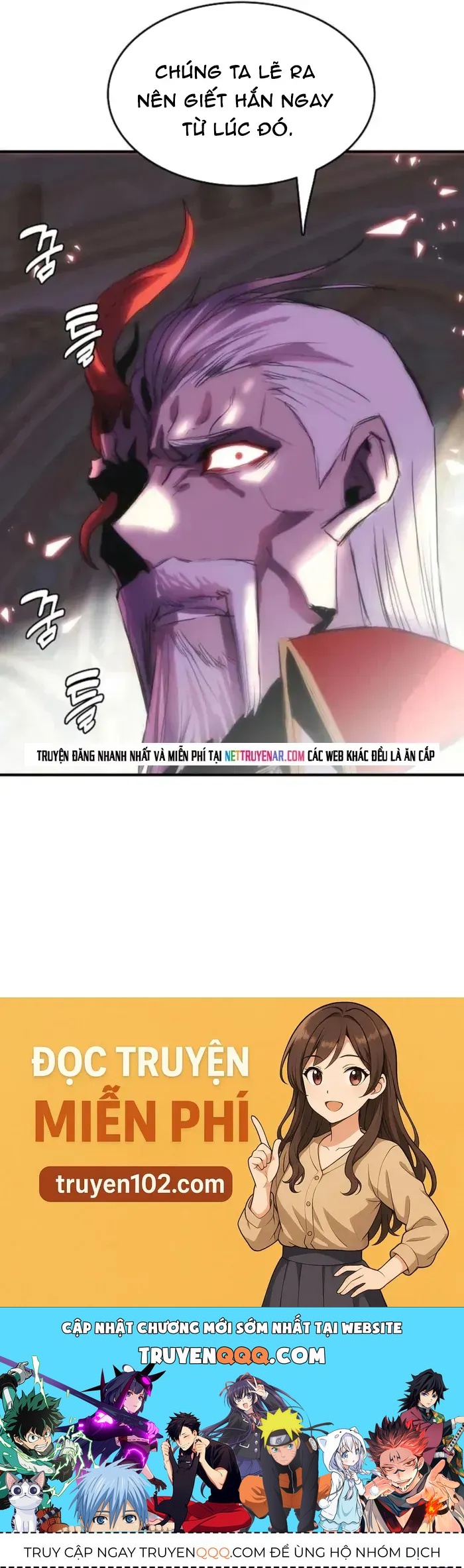 Bản Năng Hồi Quy Của Chó Săn - Chapter 95 - Page 45