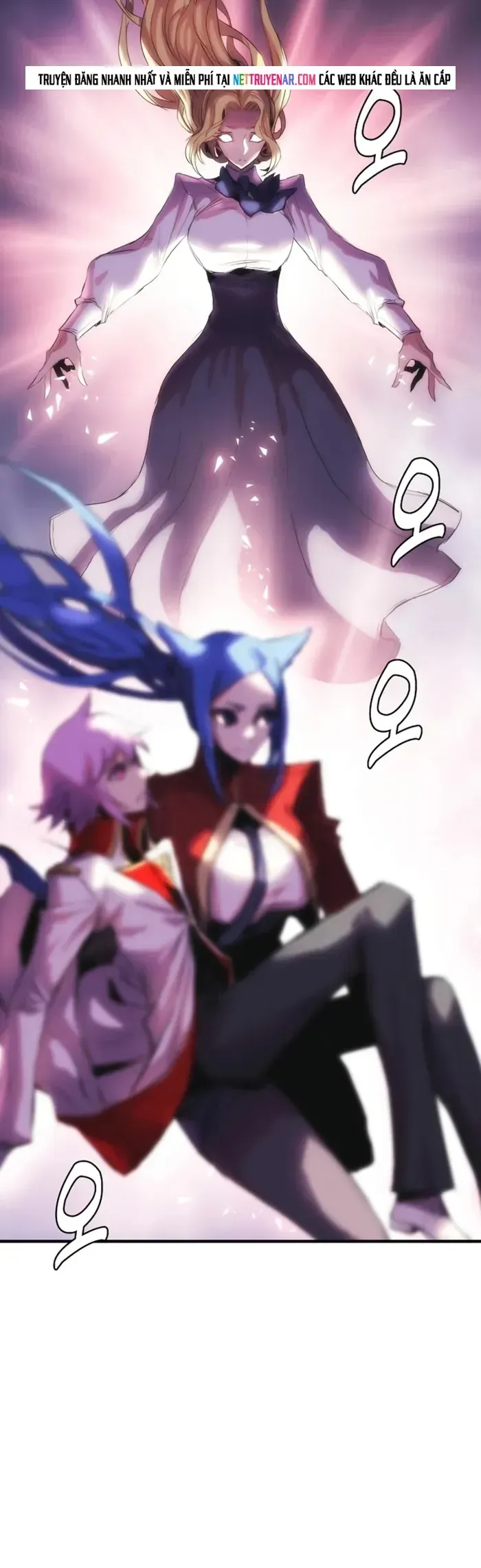 Bản Năng Hồi Quy Của Chó Săn - Chapter 95 - Page 5