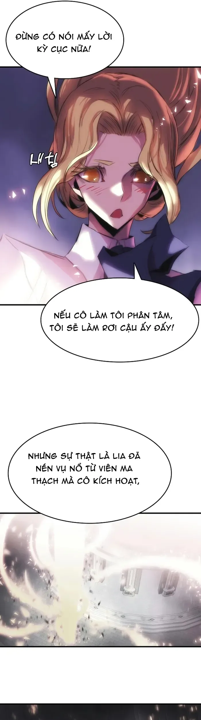 Bản Năng Hồi Quy Của Chó Săn - Chapter 95 - Page 6