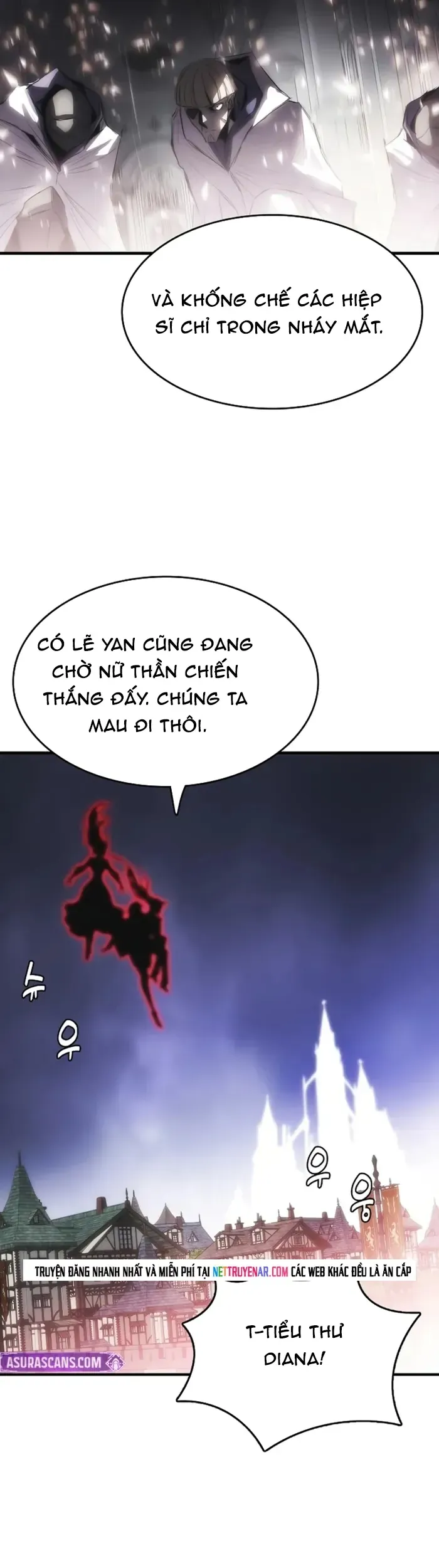 Bản Năng Hồi Quy Của Chó Săn - Chapter 95 - Page 7