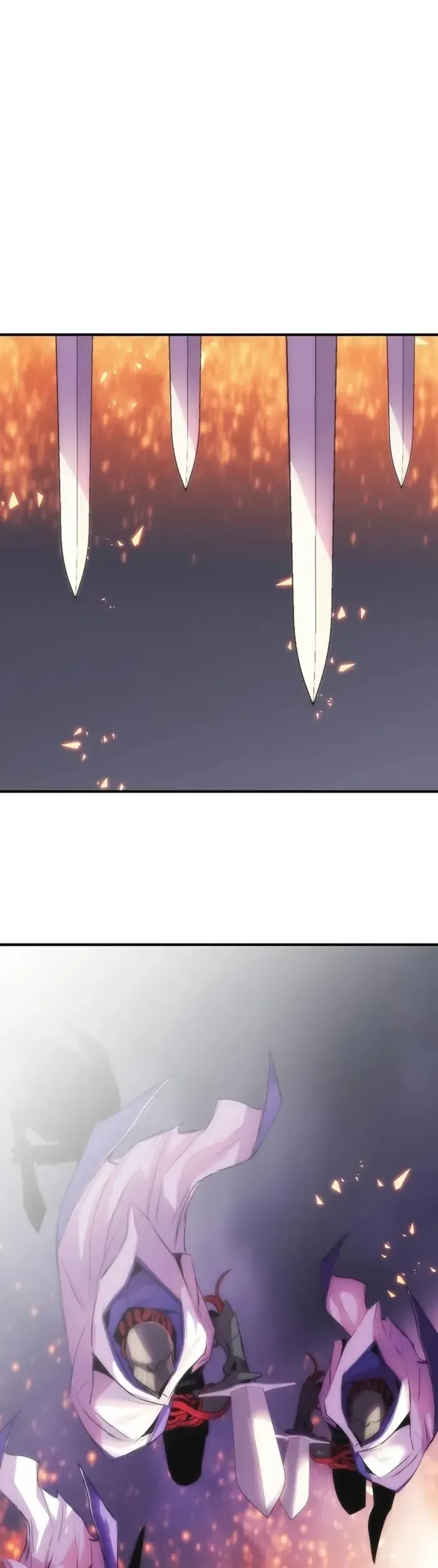 Bản Năng Hồi Quy Của Chó Săn - Chapter 95 - Page 8