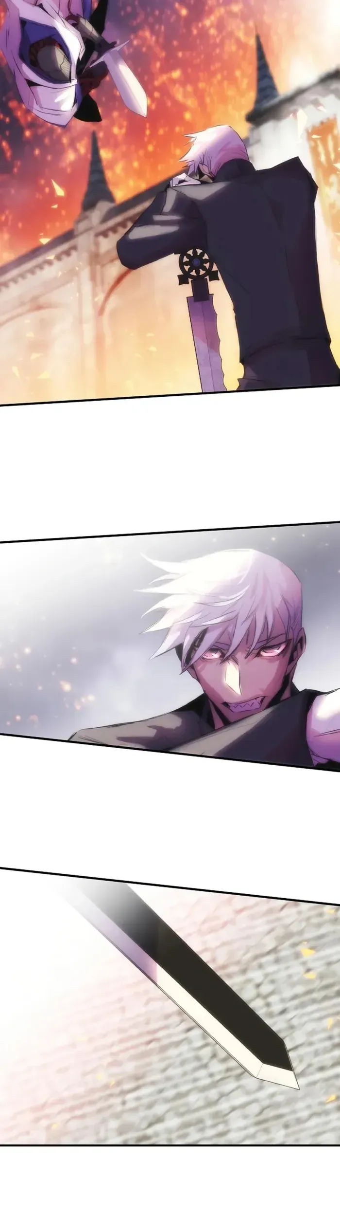 Bản Năng Hồi Quy Của Chó Săn - Chapter 95 - Page 9