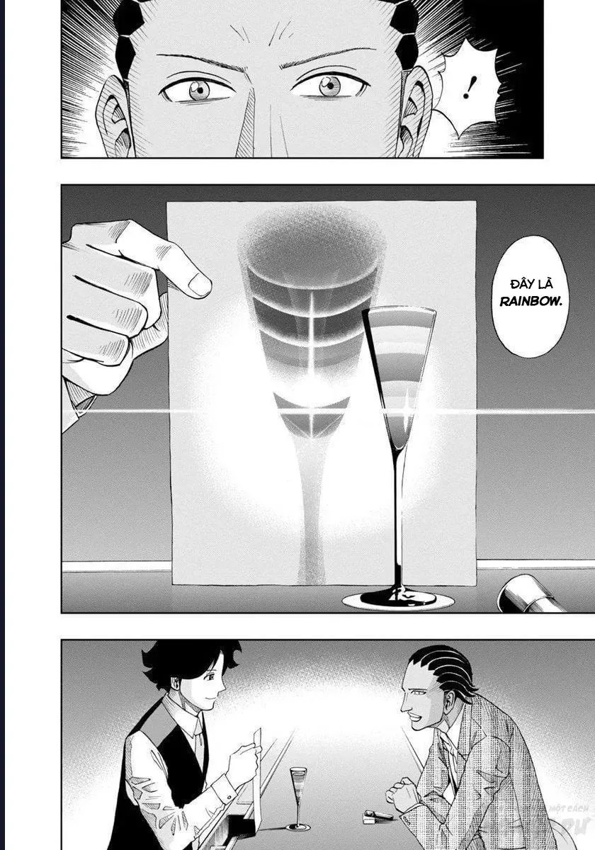 Bartender À Paris - Chapter 6 - Page 15