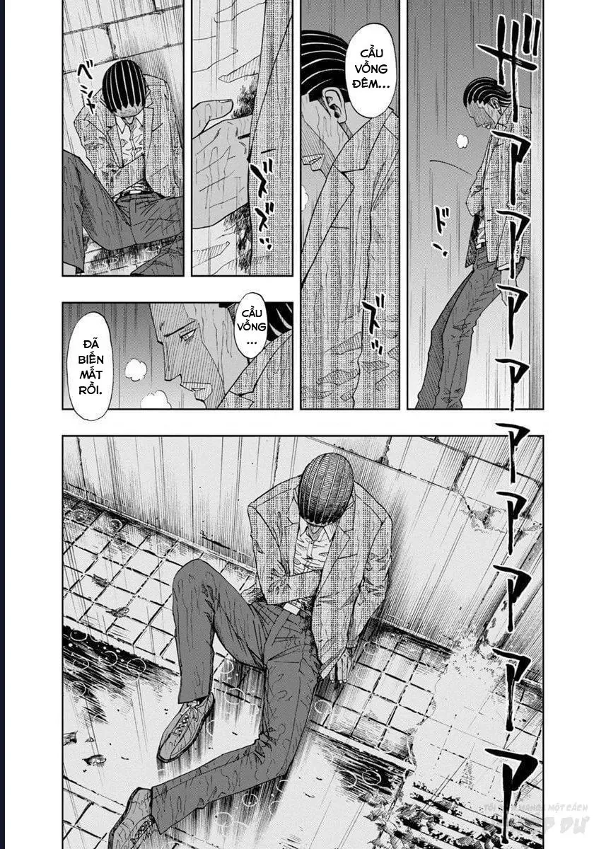 Bartender À Paris - Chapter 6 - Page 21