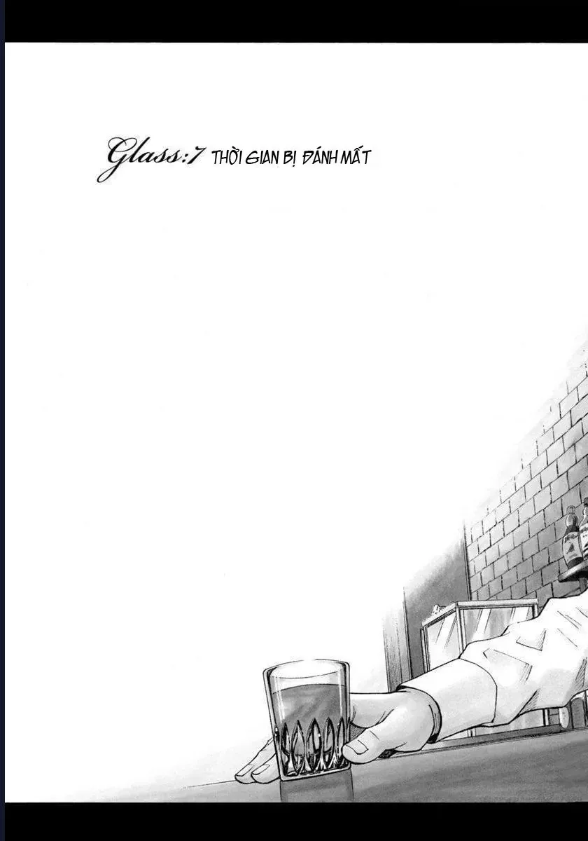 Bartender À Paris - Chapter 7 - Page 4