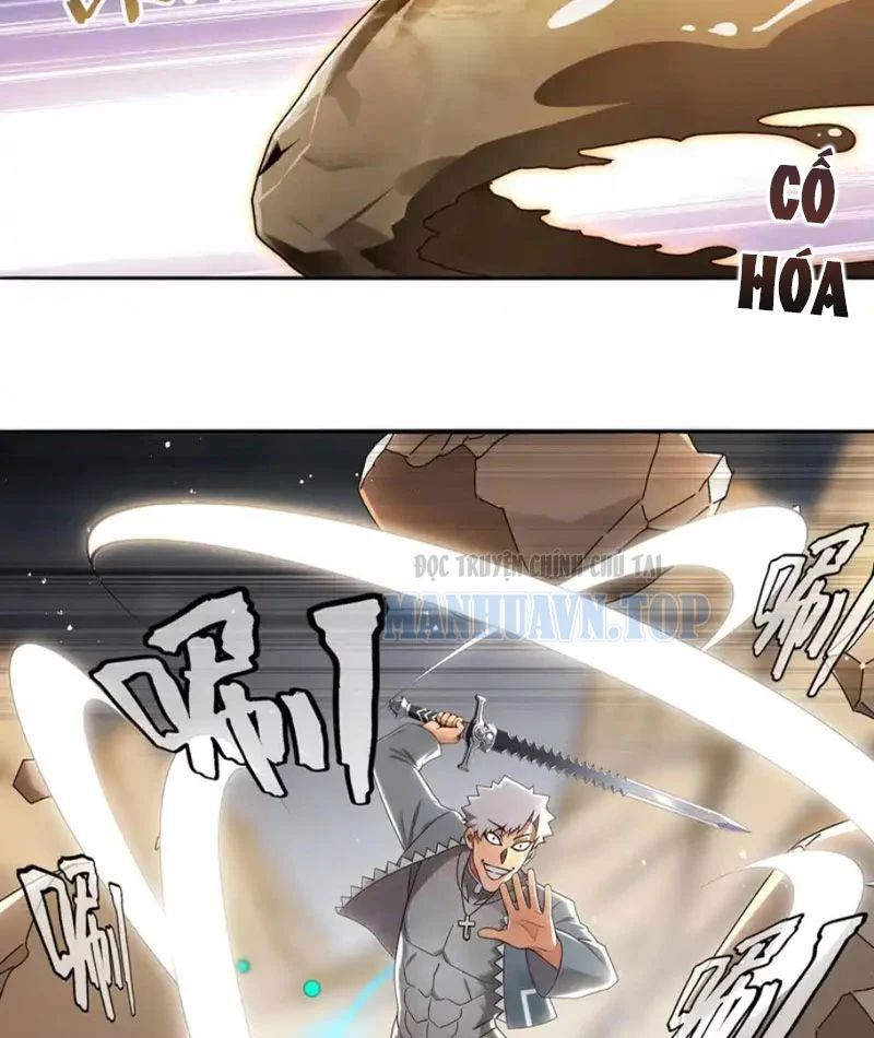 Tuyệt Sắc Đạo Lữ Đều Nói Ngô Hoàng Thể Chất Vô Địch - Chapter 428 - Page 14