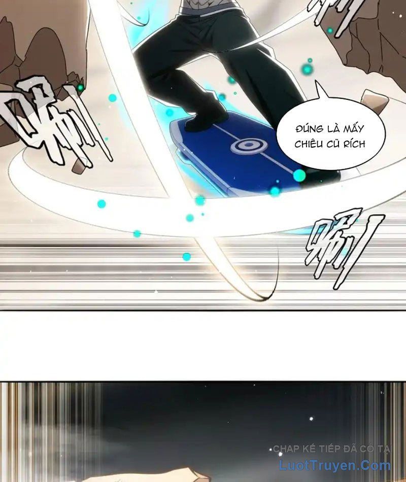 Tuyệt Sắc Đạo Lữ Đều Nói Ngô Hoàng Thể Chất Vô Địch - Chapter 428 - Page 15