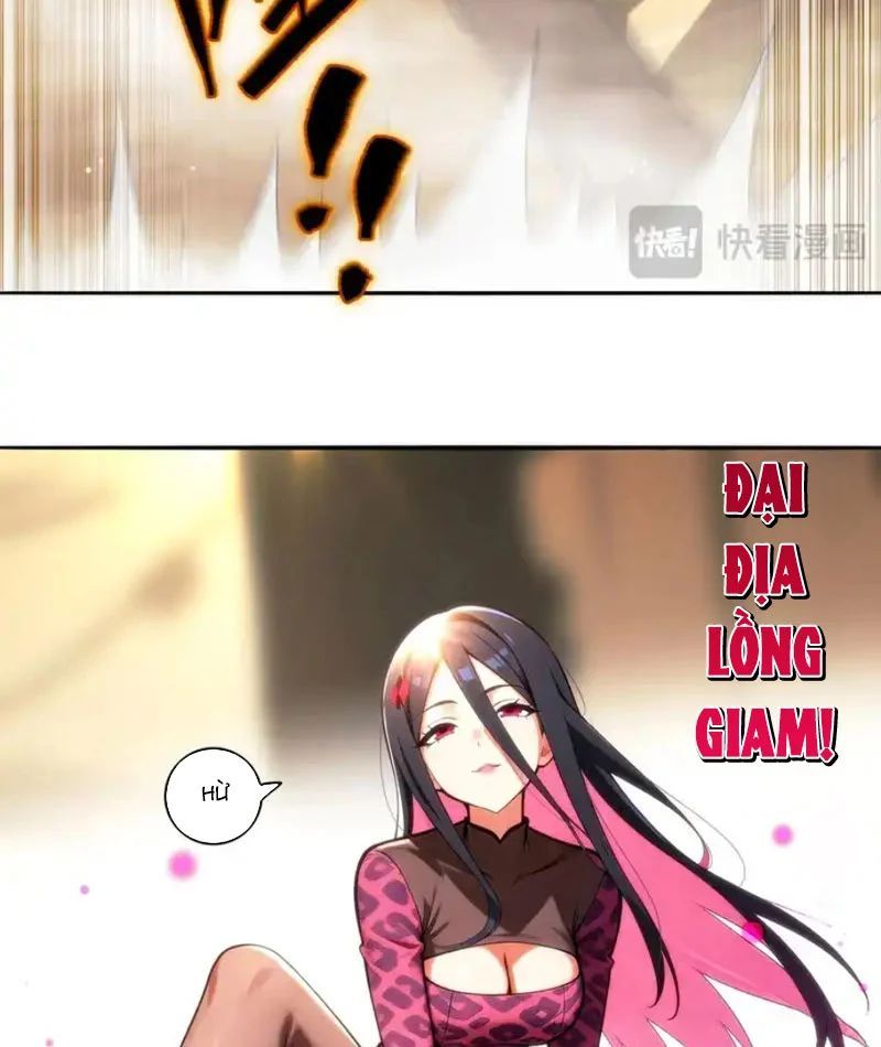 Tuyệt Sắc Đạo Lữ Đều Nói Ngô Hoàng Thể Chất Vô Địch - Chapter 428 - Page 17