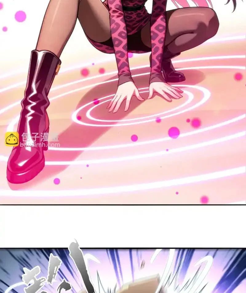 Tuyệt Sắc Đạo Lữ Đều Nói Ngô Hoàng Thể Chất Vô Địch - Chapter 428 - Page 18