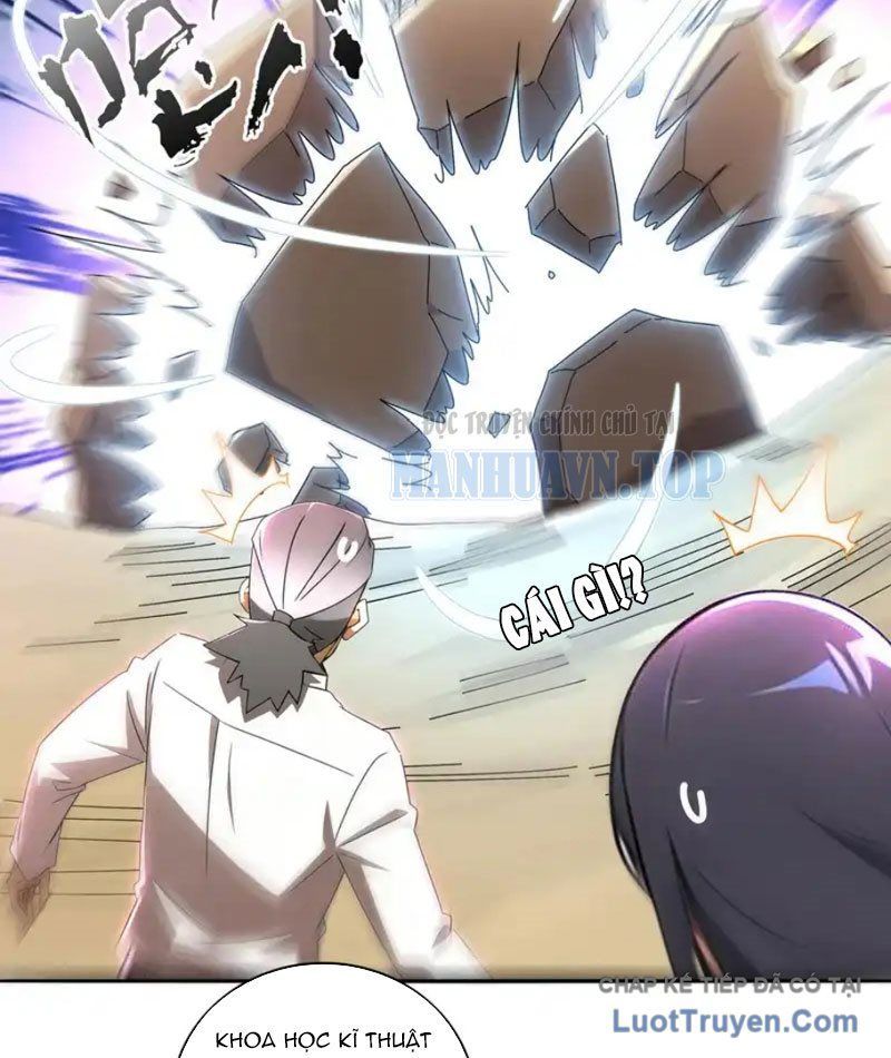 Tuyệt Sắc Đạo Lữ Đều Nói Ngô Hoàng Thể Chất Vô Địch - Chapter 428 - Page 19